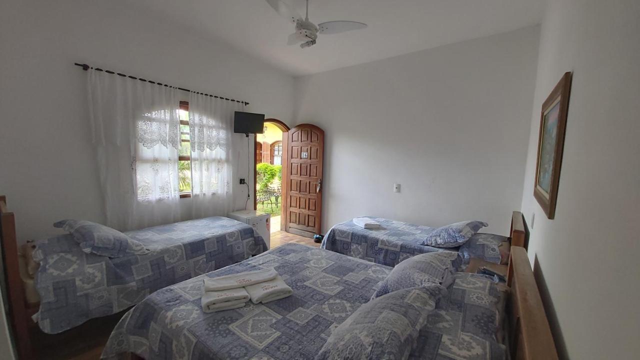 Quarto Quádruplo Standard
